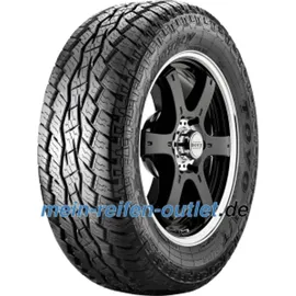 Toyo Open Country A/T+ 245/75 R17 121S