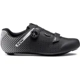 Northwave Core Plus 2 Wide Radschuhe (Größe 42, schwarz)