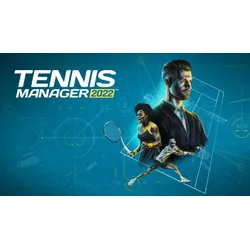 Tennis Manager 2022
