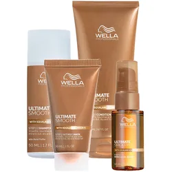 Wella Ultimate Smooth Trial Set
