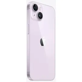 Apple iPhone 14 256 GB Violett