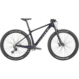 Scott Scale 930 blau Modell 2025