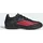 adidas F50 Club TF Herren Schwarz/Rot 47