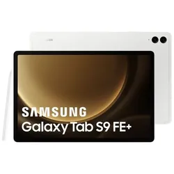 Samsung SM-X610NZSAEUB Tablet 128 GB 31,5 cm (12.4") Samsung Exynos 8 GB Wi-Fi 6 (802.11ax) Android 13 Silber