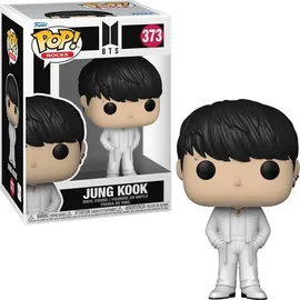 Funko BTS - Jung Kook Funko Pop! Figur 9 cm