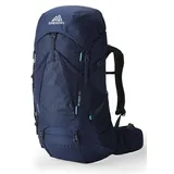 Gregory Amber 68 Plus Trekkingrucksack Blau