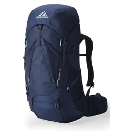 Gregory Amber 68 Plus Trekkingrucksack Blau