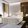 masseno Boxbett SLAT 160 x 200 cm H2 Beige