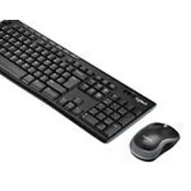 Logitech MK270 Wireless Combo Keyboard Set 920-004532