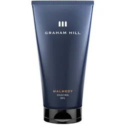 Graham Hill Malmédy Shaving Gel 150 ml