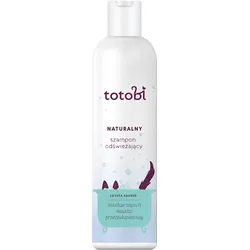 TOTOBI Natürlich erfrischendes Shampoo 300ml