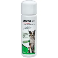Shield On ShieldOn Protect Shampoo für Hunde, Ungeziefershampoo - 250 ml
