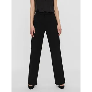Vero Moda Zamira Mr Slim Straight Hosen Black XS 30