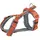 Trixie Premium Trekking Geschirr rost/grafit XL