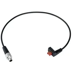 DK-M1 Datenverbindungskabel M9 Duplexkabel Länge 400 mm