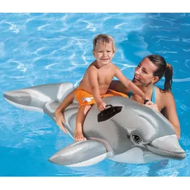 Intex Schwimmtier Delfin
