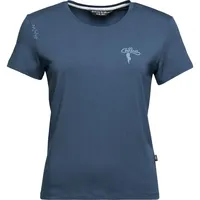 Chillaz Iseo Mountain Logo dark blue (0608) 40