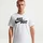 Nike Sportswear JUST DO IT T-Shirt Herren 100 white/black S