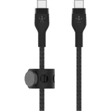 Belkin USB-C auf USB-C 3 m Schwarz