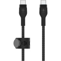 Belkin USB-C auf USB-C 3 m Schwarz