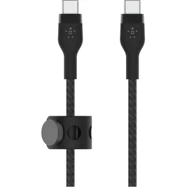 Belkin USB-C auf USB-C 3 m Schwarz
