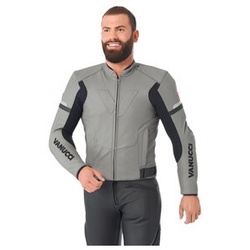 VSJ-2 Leder Jacke 56