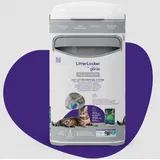 Litter Locker LitterLocker EasyRoll Katzenstreu Entsorgungseimer inkl. EasyRoll 3-Monats-Kassette