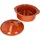 Mambocat Cocotte Bräter 17,5 cm rund