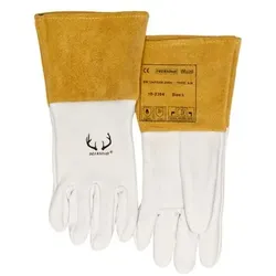 5-Finger-Schweißerhandschuhe WELDAS 10-2304 XXL