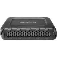 GLYPH BlackBox Plus 1 TB USB-C 3.1 Schwarz BBPL1000