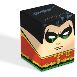 squaroes - Squaroe Batman: Gotham City GC002 - Robin