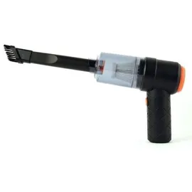 Gembird CK-MVC-01 Handstaubsauger schwarz