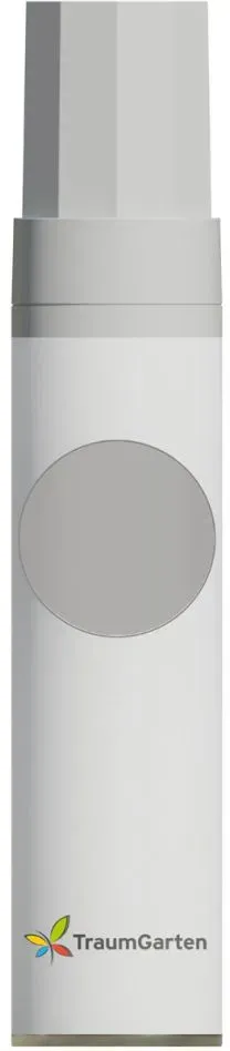 TraumGarten Lackstift System Profile Silber