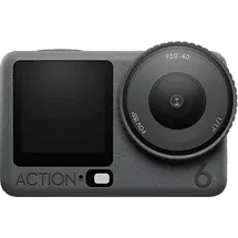 DJI Osmo Action 6 Standard-Combo