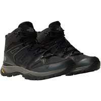 The North Face Damen Hedgehog Mid Gore-Tex Trekkingstiefel, Tnf