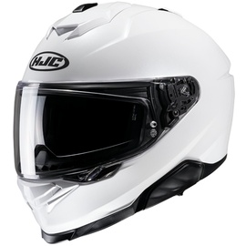 HJC Helmets i71 Solid white