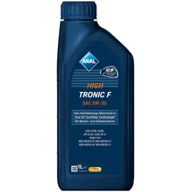 Aral HighTronic F 5W-30
