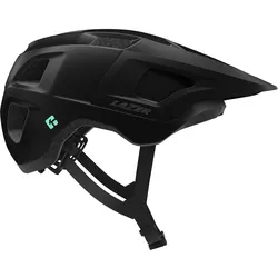 LAZER Fahrradhelm Lupo KinetiCore, Matte Black