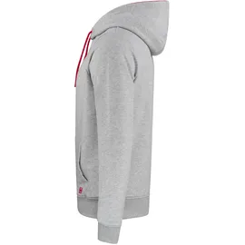 Riverso Herren Regular Fit Regular Fit Grau Standard 1 3XL