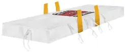 ProSafe® Plattenbag, 260 x 125 x 45 cm, mit Warndruck BBA261 , 1 Stück