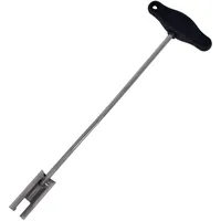 vidaXL Auto-Zündkerzenstecker-Abzieher für VW Audi VAG