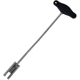 vidaXL Auto-Zündkerzenstecker-Abzieher für VW Audi VAG