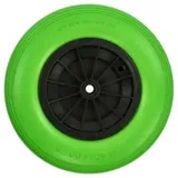 PRO PLUS PU-Reifen 16 Zoll grün