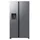 Samsung RS70F66KBTEF Side-by-Side (634 l, 1784 mm hoch, Edelstahl)