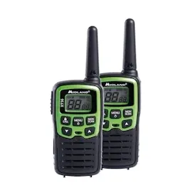 Midland XT30 C1177 PMR-Handfunkgerät 2er Set