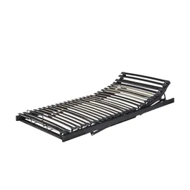 Tempur FORMTM Systemrahmen 2000 mit Motor 120 x 200 cm