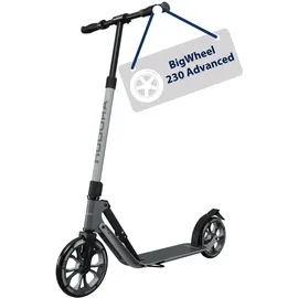 Hudora BigWheel 230 Advanced Grau