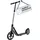 Hudora BigWheel 230 Advanced Grau
