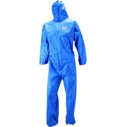 3M Schutzanzug 4532+, Gr. XL, blau