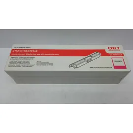 Oki 44250718 magenta